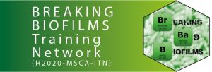 BREAKING BIOFILMS
